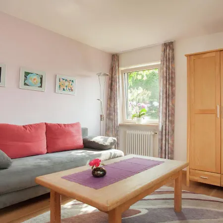 Apartmán Beautiful Apartment With Private Terrace And A Separate Entrance