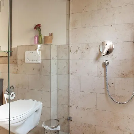 Apartmán Beautiful Apartment With Private Terrace And A Separate Entrance