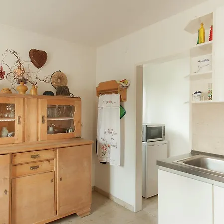 Apartmán Beautiful Apartment With Private Terrace And A Separate Entrance Dollnstein